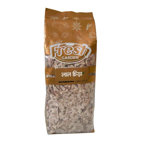 Fresh Garden Red Chira 500g