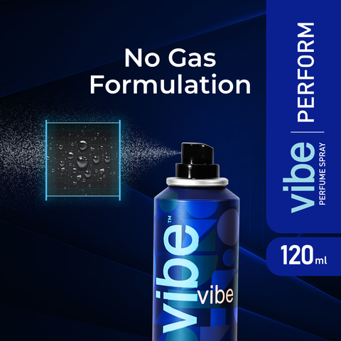 Vibe Premium Spray Perform 120ml