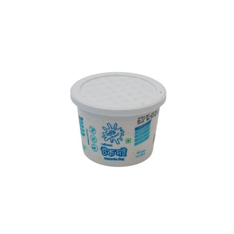 Shokti+ Sour Yogurt 500g