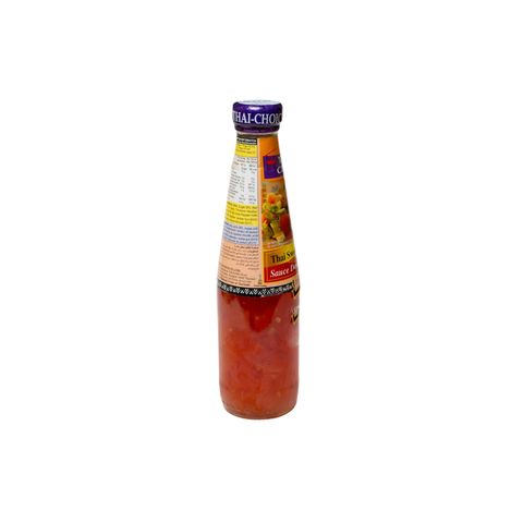 Thai Choice Thai Sweet Chilli Sauce Extra Mild 270ml