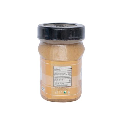Orgin Creamy & Crunchy Peanut Butter 200g