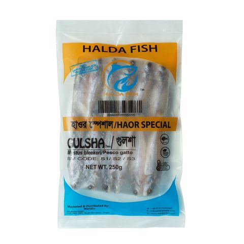 Gulsha Haor Fresh 250g