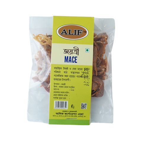 Alif Mace (Joyotri) 20g