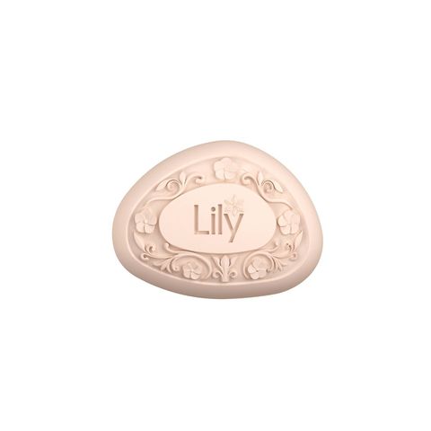 Lily Beli Pearls Beauty Soap 100g