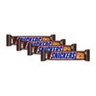 Buy 3 Snickers 20g & Get Free Snickers 20g 1 Piece