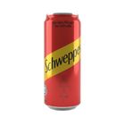 Schweppes Dry Ginger Ale (Malaysia) 320ml 