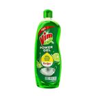 Vim Liquid Dishwash 475ml