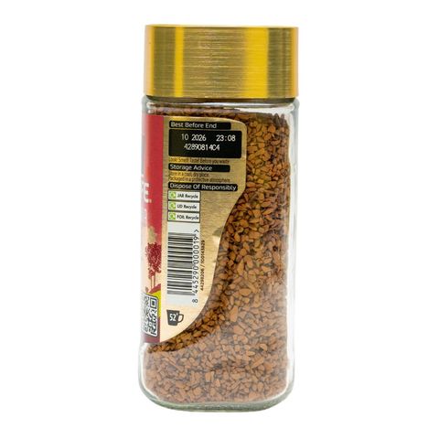 Nescafe Cap Colombia Fruity & Delicate 100% Arabica Coffee Coffee 95g