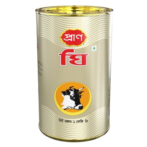 Pran Premium Ghee 1kg