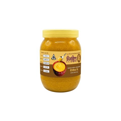Dipannita Premium Ghee 800g