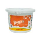 Danish Sweetened Yoghurt (Fermented Milk) 500g