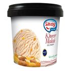 Savoy Kheer Malai Ice Cream Cup 120ml
