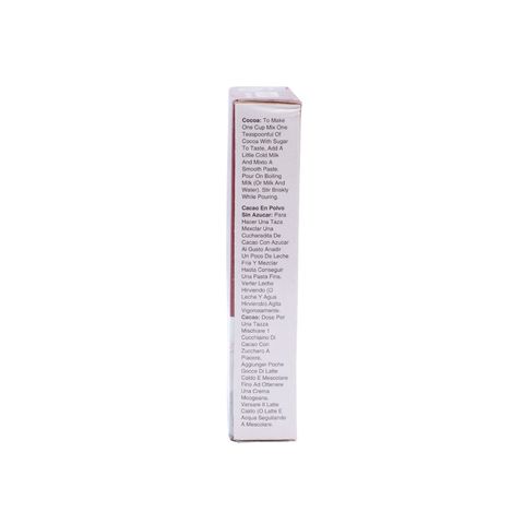 Alif Cocoa Powder 100g