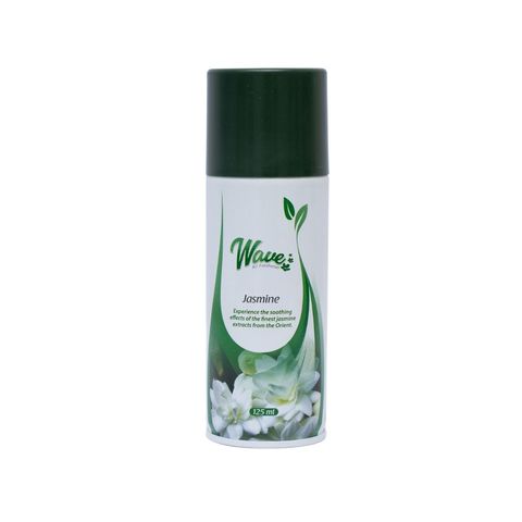 Wave Jasmine Air Freshener 125ml
