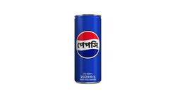 Pepsi Drinks Can 250ml