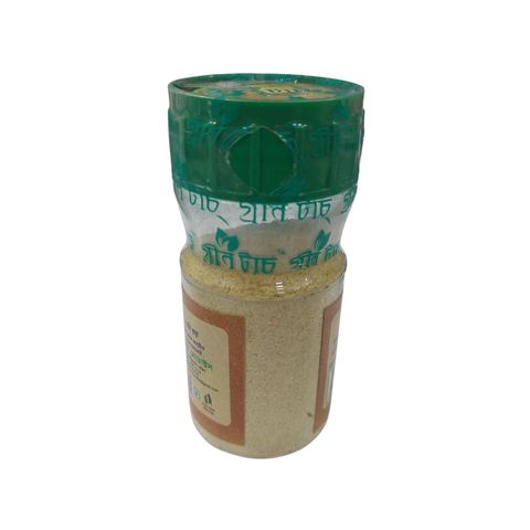 Green Food Methi Powder 60 g