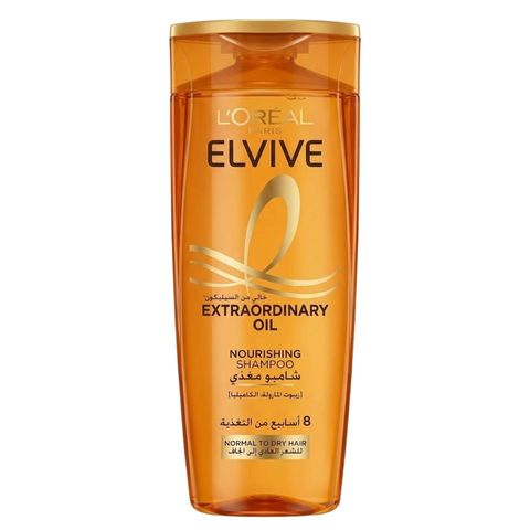 Loreal Nourishing Shampoo | 400 ml