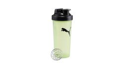 Puma Unisex Adult Shaker Bottle Speed Green 1 Piece