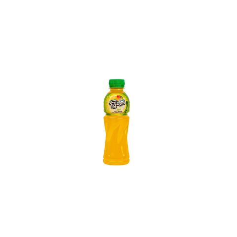 Pran Drinko Float Juice Mango 250ml
