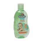 Kodomo Baby Top To Toe Hair & Body Bath Aloe Vera & Wheat Germ Oil Indonesia 200g
