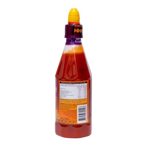 Thai Choice Sriracha Chili Garlic Sauce 435ml
