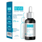 Revive Glass Skin Hyaluronic Acid Serum 2% 30ml