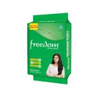 Freedom Sanitary Napkin Belt System 10 Pads