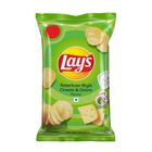 Lays American Style Cream & Onion 57g