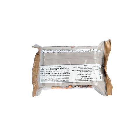 Olympic Coconut Plus Biscuits 38g