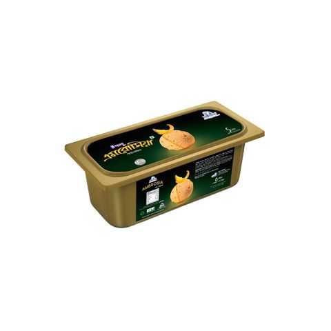 Igloo Ambrosia Ice Cream 5L