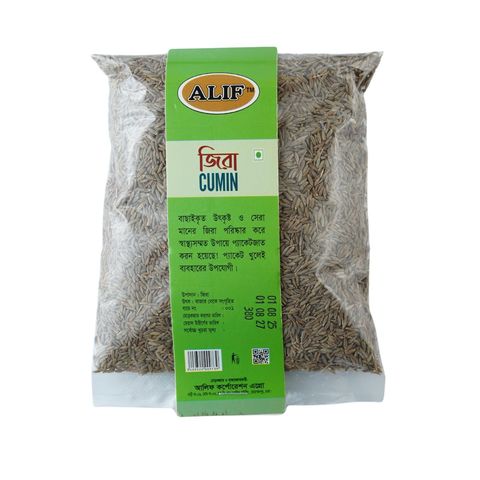 Alif Cumin (Jira) 200g