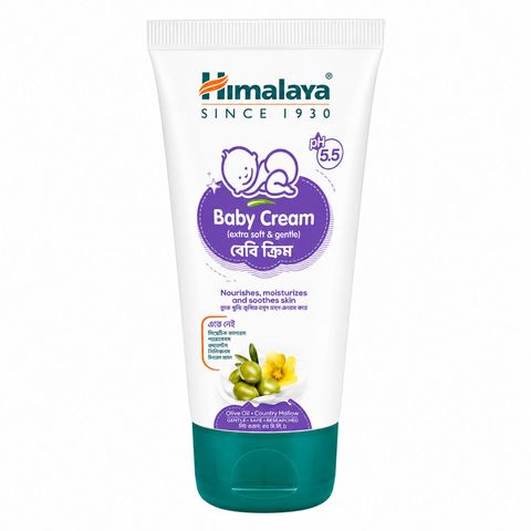 Himalaya Baby Cream 50ml