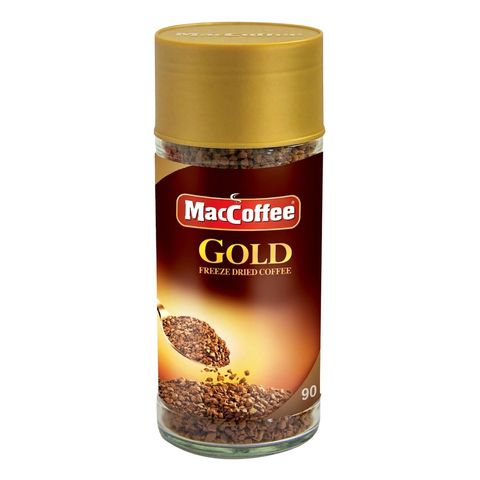 MacCoffee Gold Coffee 90g