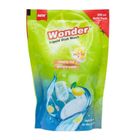 Wonder Dish Wash Liquid Refill 250ml
