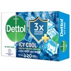 Dettol Soap Icy Cool 120g