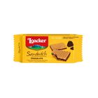 Loacker Sandwich Chocolate Crispy Wafers 25g