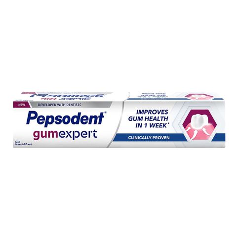 Pepsodent Toothpaste Gum Expert 140g