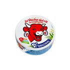 The Laughing Cow Spreadable Cheese 24 Portions 336g
