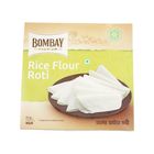 Bombay Premium Rice Flour Roti (Chaler Atar Roti) 10 Pieces 500g