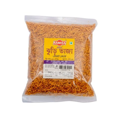 Ramisa Jhuri Bhaja 200g