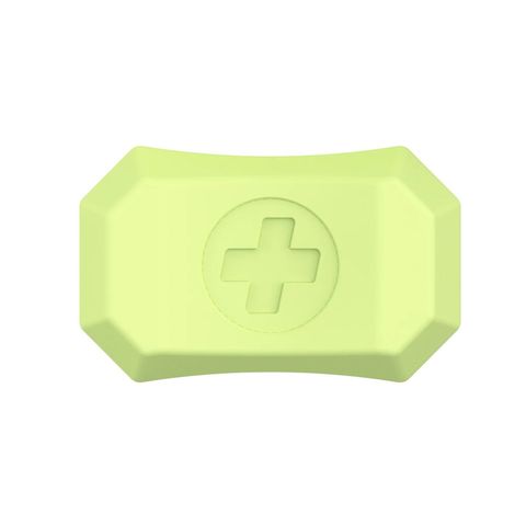 Acnol Hygiene Soap Real Aloe 100g