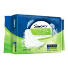 Senora Feather Light Sanitary Napkin Panty System 15 Pieces