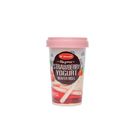 Kokola Majorico Strawberry Yogurt Wafer Roll 120g