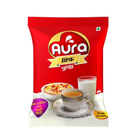 Aura Milk Pusti 500g