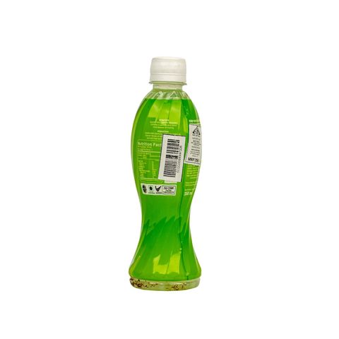 Dolphin Nata De Coco With Coconut Drink 350ml