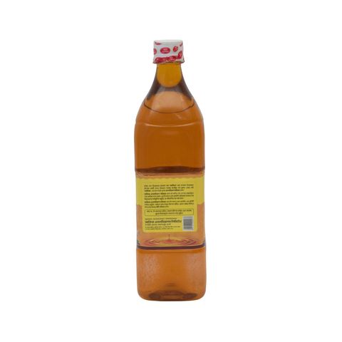 Akij Essential Mustard Oil 1L
