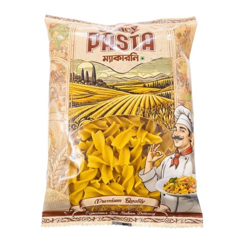 Dekko Fancy Pasta Screw 200g