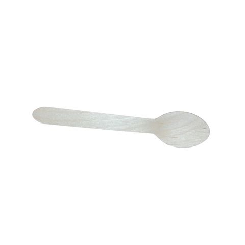 Pisces Biodegradable Spoon 140 mm Set of 6