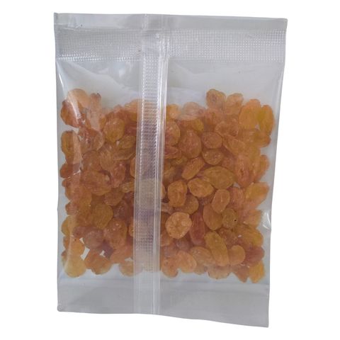Fresh Garden White Raisin 50g