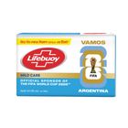 Lifebuoy Skin Cleansing Soap Bar Care 90g